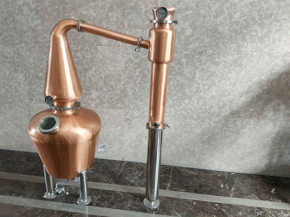 <b>50L Complete Grain Whisky Dis</b>